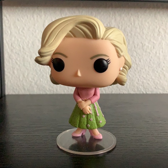 Betty Cooper RiverDale Funko Pop